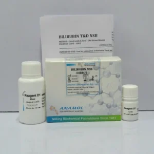 Bilirubin Kit (255ml)