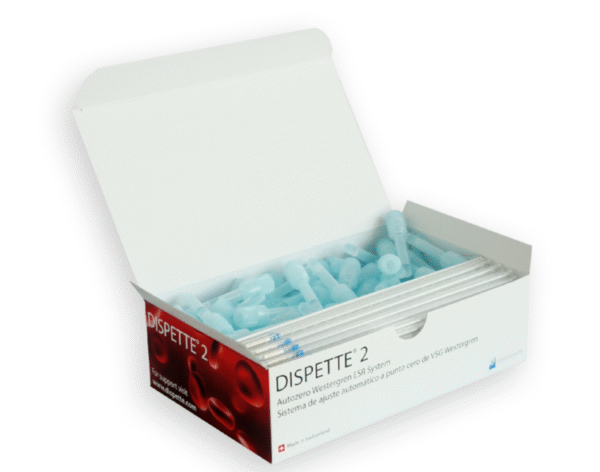 ESR Dispette Tube - Image 2